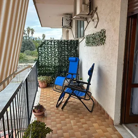 Che Stile House Джардіні-Наксос