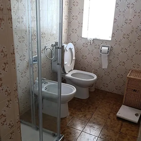 Che Stile House Апартаменти *