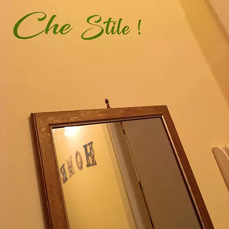 Lejlighed Che Stile House