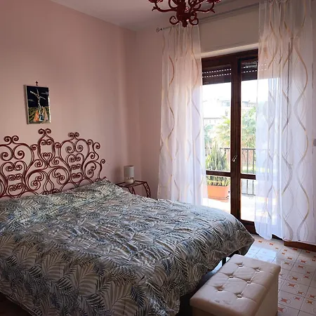 Che Stile House Apartment